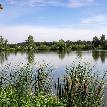 Hotel Reich Am Schnackensee Gunzenhausen Zewnętrze zdjęcie